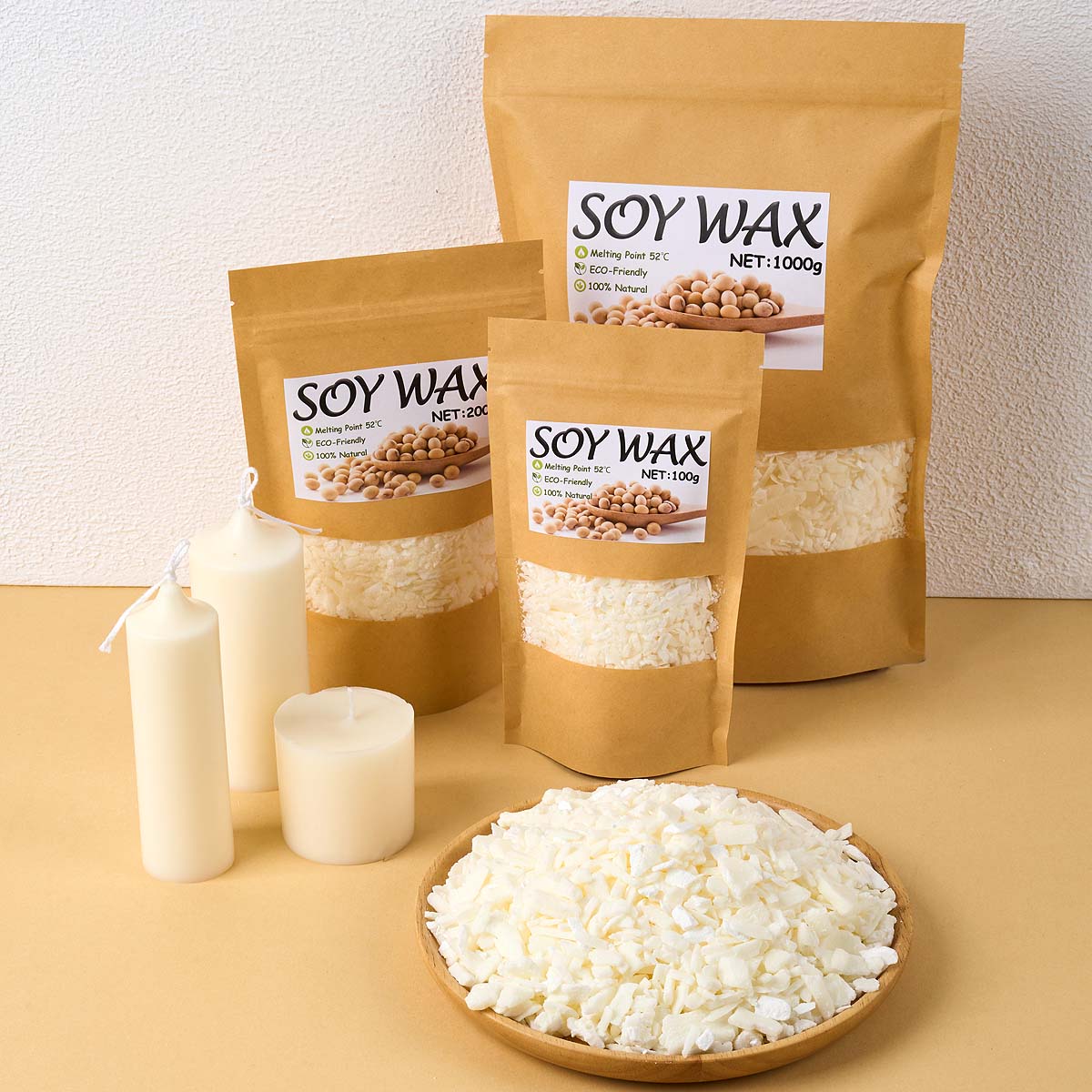 Candle Making Wax Melter - DIY 수제 양초 공예에 대 한