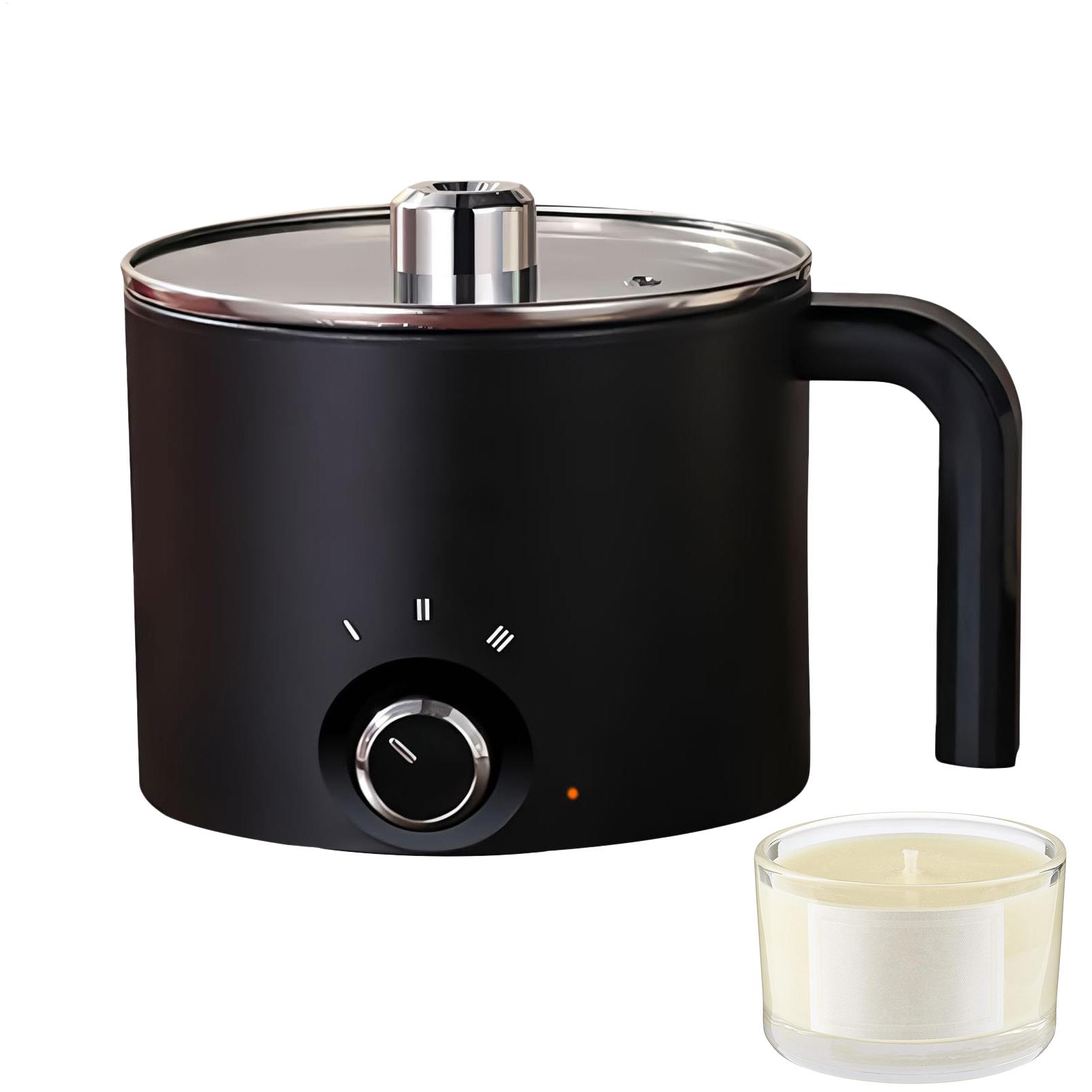 Candle Making Wax Melter - 캔들 왁스 멜팅 포트 1.5L 대형