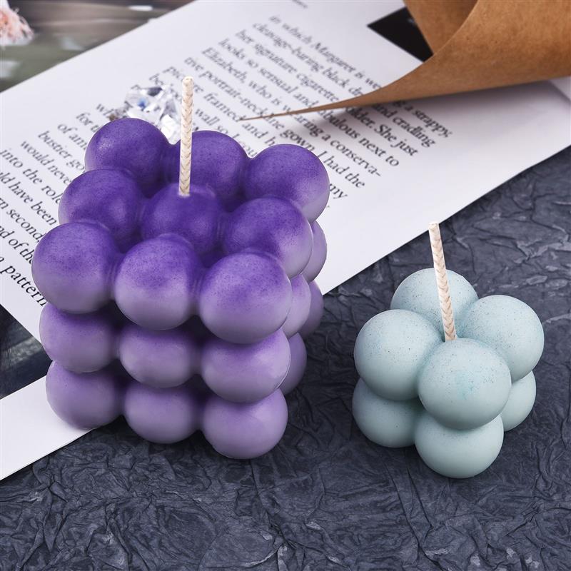 초 심지 사전 왁스 Diy 초 만들기 30 개, 낮은  - Candle Making Wax Melter 리뷰 및 가격