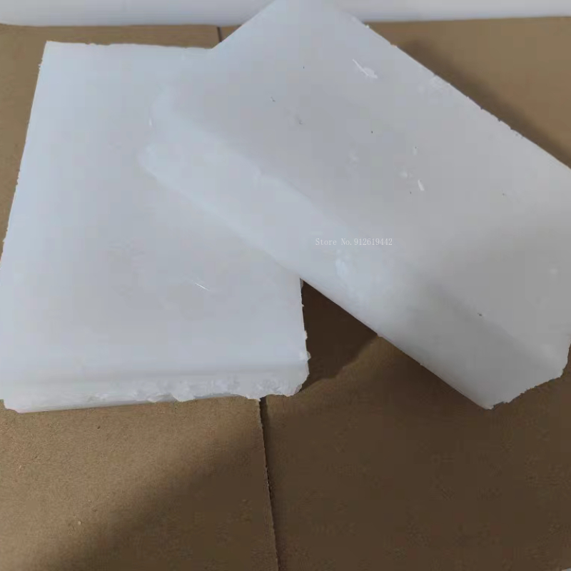 200 그램/가방 소프트/하드 미결정 왁스 솔리드 블록 - Candle Making Wax Melter 리뷰 및 가격
