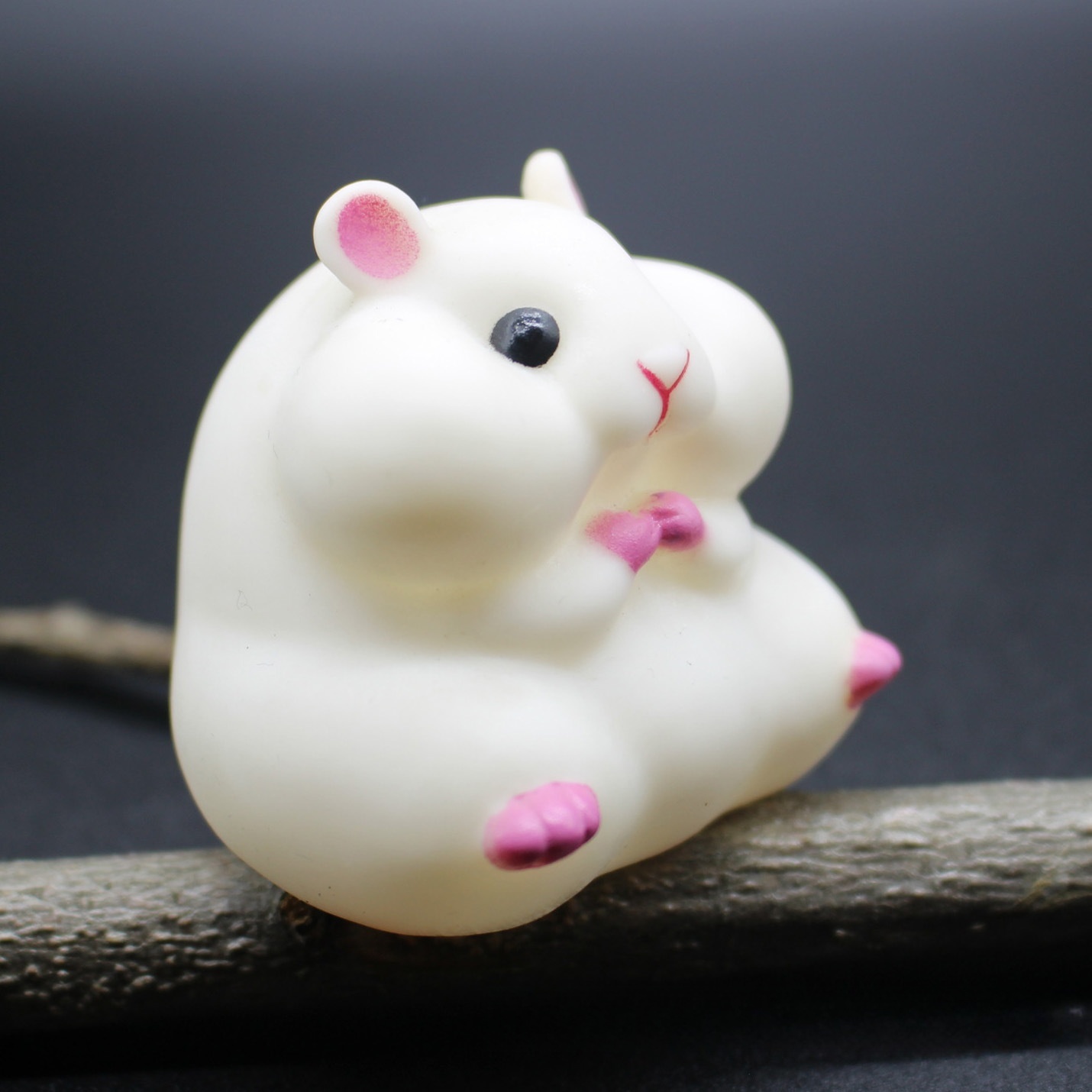 DIY 귀여운 햄스터 금형 초콜릿 푸딩 무스 케이크 베 - Candle Mold Silicone 리뷰 및 가격