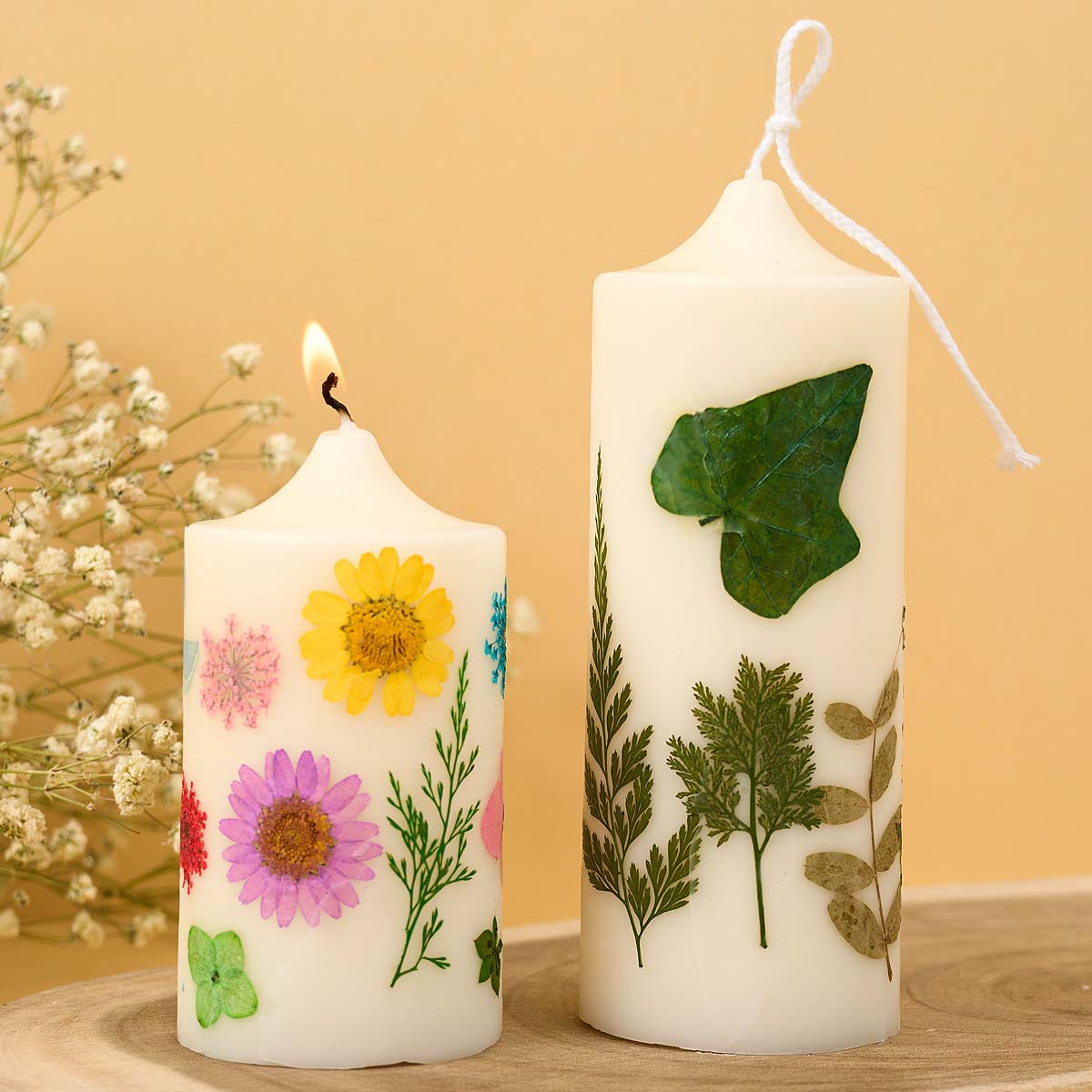 DIY 수제 양초 공예에 대 한 1 파운드 순수한 흰색 - Candle Making Wax Melter 리뷰 및 가격