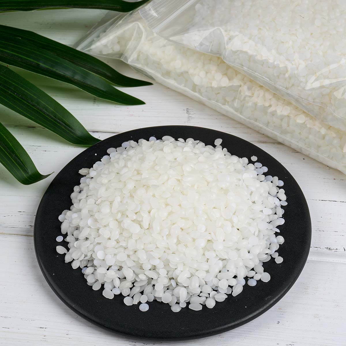 200g-1000g 백색 밀랍 순수 천연 과립형 향초  - Candle Making Wax Melter 리뷰 및 가격