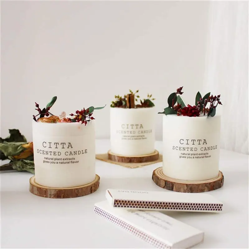 실린더 실리콘 양초 금형 수지 금형 에폭시 수지 주조  - Candle Making Wax Melter 리뷰 및 가격