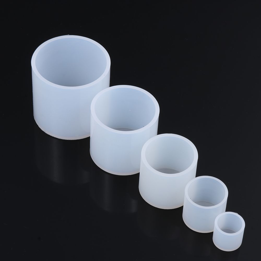 3D 실린더 실리콘 양초 금형, 수제 실리콘 왁스 금형 - Candle Making Wax Melter 리뷰 및 가격