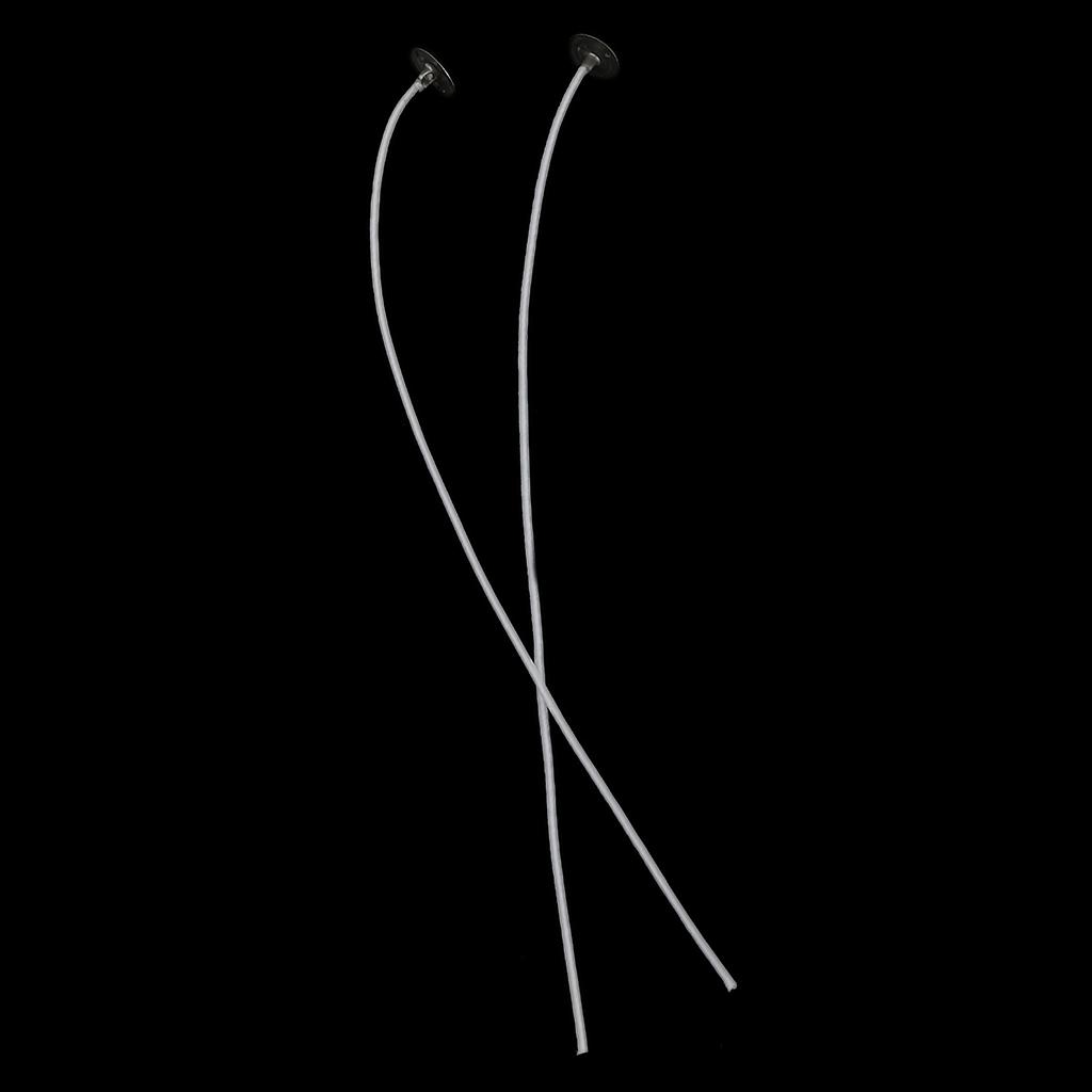 미리 탭핑된 면 캔들 심지 15cm 수제 캔들 코어 D - Cotton Wick Pre Tabbed 리뷰 및 가격