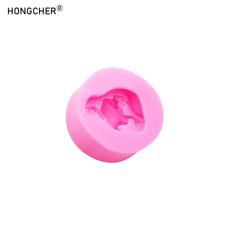 연꽃 잎 개구리 수지 마이크로 풍경 장식 드립 금형 석 - Candle Mold Silicone 리뷰 및 가격