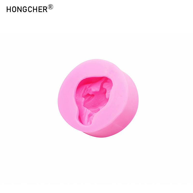 연꽃 잎 개구리 수지 마이크로 풍경 장식 드립 금형 석 - Candle Mold Silicone 리뷰 및 가격